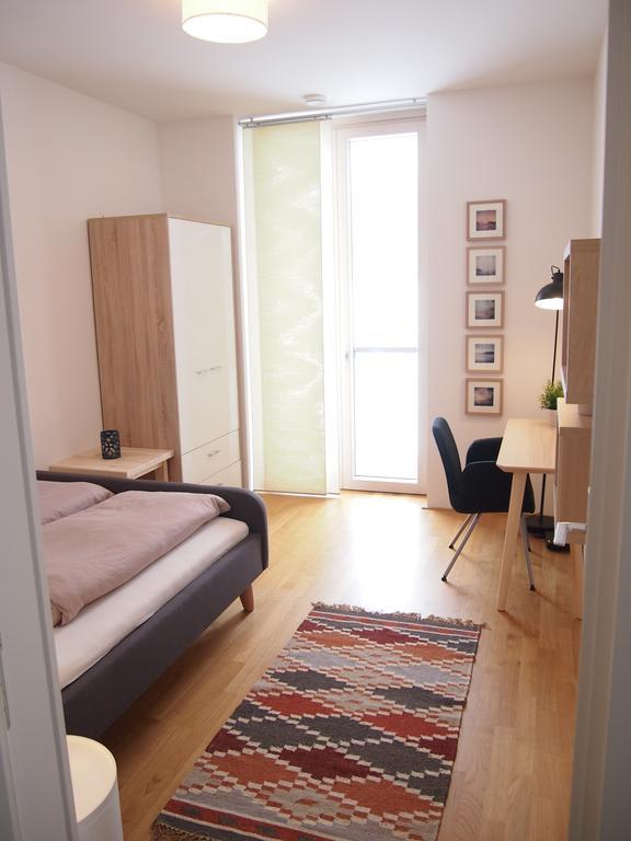 Apartment Schlosspark Am Traunsee Altmünster Rom bilde